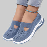 Николина – Удобни маратонки RelaxFit за разходки