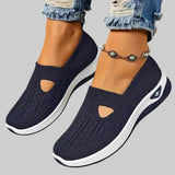 Николина – Удобни маратонки RelaxFit за разходки
